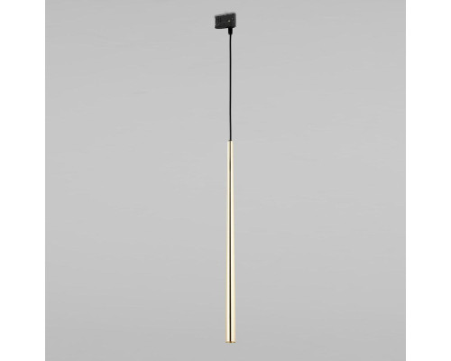 Трековый светильник TK Lighting 6029 Piano Gold Трековый светильник TK Lighting 6029 Piano Gold
