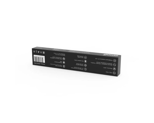 Блок питания Gauss 50W 24V IP66 202022050 Блок питания Gauss 50W 24V IP66 202022050