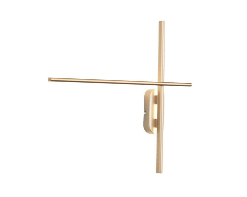 Настенный светодиодный светильник ST Luce Basoni SL394.201.02 Настенный светодиодный светильник ST Luce Basoni SL394.201.02