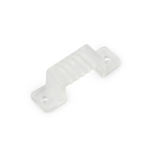 Набор креплений для светодиодной ленты Uniel UCC-K14 Clear 100 Polybag UL-00000867