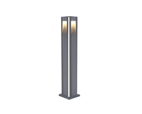 Уличный светодиодный светильник Kink Light Крисми 09210-F(220V),16(05)