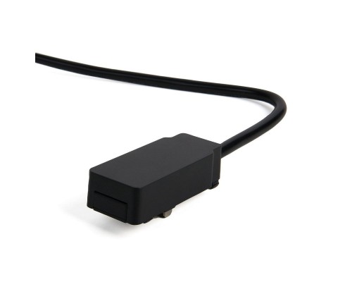 Ввод питания Elektrostandard Flat Magnetic 85001/00 черный a063736 Ввод питания Elektrostandard Flat Magnetic 85001/00 черный a063736