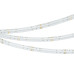 Светодиодная лента Arlight 15W/m 768LED/m CSPSMD дневной белый + разноцветный 5М COB-X768-12mm 24V 041786