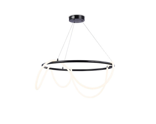 Подвесной светодиодный светильник Ambrella light Comfort Line FL10508 Подвесной светодиодный светильник Ambrella light Comfort Line FL10508