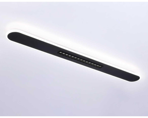 Потолочный светодиодный светильник Ambrella light Comfort LineTech FL51448 Потолочный светодиодный светильник Ambrella light Comfort LineTech FL51448