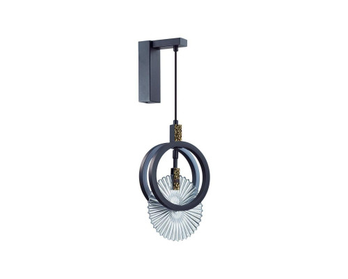 Бра Odeon Light Exclusive Hightech Mercury 5421/17WL Бра Odeon Light Exclusive Hightech Mercury 5421/17WL
