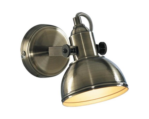 Спот Arte Lamp Martin A5213AP-1AB