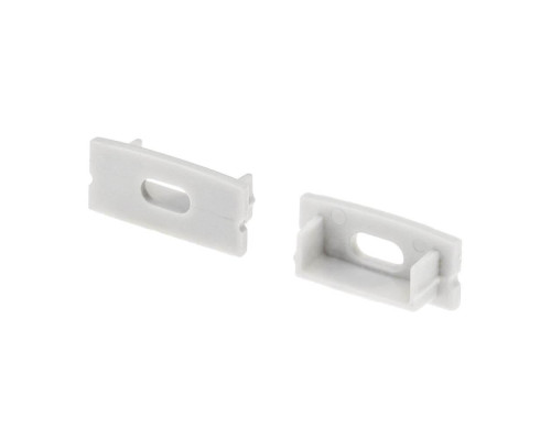 Заглушка Arlight ARH-Wide-H10 с отверстием 016132 Заглушка Arlight ARH-Wide-H10 с отверстием 016132