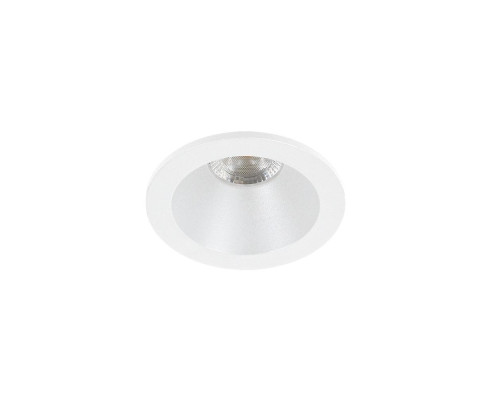 Точечный встраиваемый светильник Arte Lamp HELM MINI A2859PL-1WH