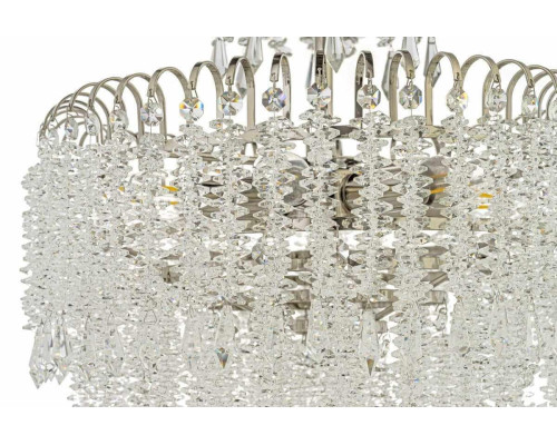 Подвесная люстра Arti Lampadari Daverio E 1.5.50.105 N