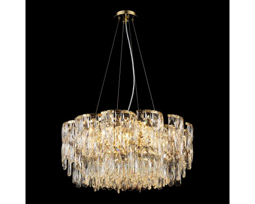 Люстра подвесная Lussole PRESIDIO LSP-6045