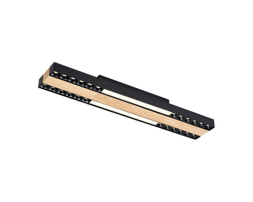 Потолочный светодиодный светильник F-Promo Zebra 4440-2C Потолочный светодиодный светильник F-Promo Zebra 4440-2C