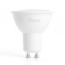 Лампа светодиодная Feron LB-24 MR16 GU10 5W 175-265V 2700K 51215