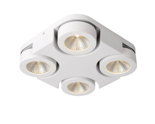 Светодиодный спот Lucide Mitrax Led 33158/19/31 Светодиодный спот Lucide Mitrax Led 33158/19/31
