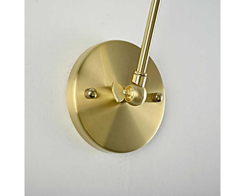 Бра Imperium Loft Gloce Cone 74698-22