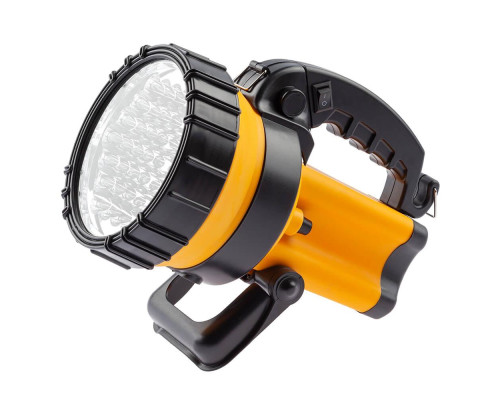 Фонарь-прожектор светодиодный ЭРА аккумуляторный 248х160 300 лм PA-605 Б0031039 Фонарь-прожектор светодиодный ЭРА аккумуляторный 248х160 300 лм PA-605 Б0031039