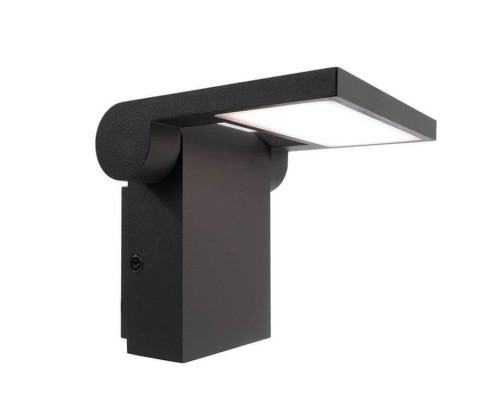 Уличный настенный светильник Deko-Light Robi flex 731068 Уличный настенный светильник Deko-Light Robi flex 731068