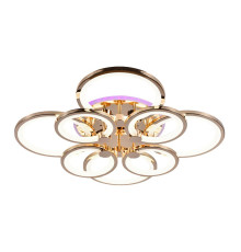 Потолочная светодиодная люстра Profit Light 1277/8 FGD A