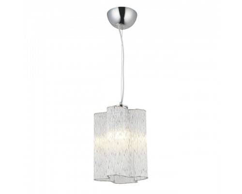 Подвесной светильник Arte Lamp Twinkle A8561SP-1CL Подвесной светильник Arte Lamp Twinkle A8561SP-1CL