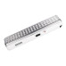 Переносной светодиодный фонарь ФАZA аккумуляторный 300 лм 328х80 AccuF9-L60-wh