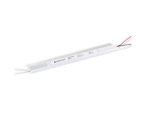Блок питания Ambrella light Illumination LED Driver 12V 60W IP20 5A GS8605 Блок питания Ambrella light Illumination LED Driver 12V 60W IP20 5A GS8605