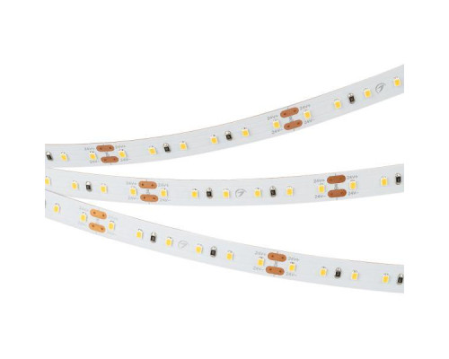 Светодиодная лента Arlight 14W/m 120LED/m 2216SMD теплый белый 5M 024432(2) Светодиодная лента Arlight 14W/m 120LED/m 2216SMD теплый белый 5M 024432(2)