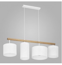 Подвесной светильник TK Lighting 4106 Deva White