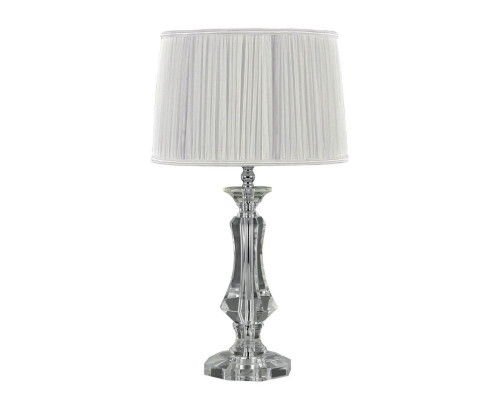 Настольная лампа Ideal Lux Kate-2 Tl1 122885 Настольная лампа Ideal Lux Kate-2 Tl1 122885