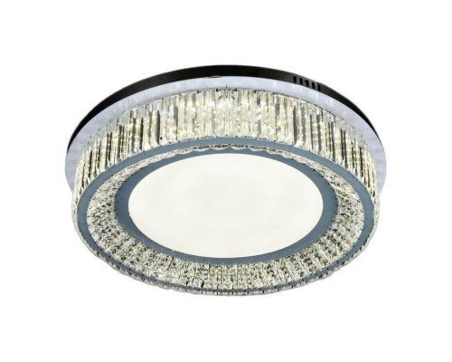 Потолочный светодиодный светильник Lumina Deco Cozza DDC 6966-600 Потолочный светодиодный светильник Lumina Deco Cozza DDC 6966-600
