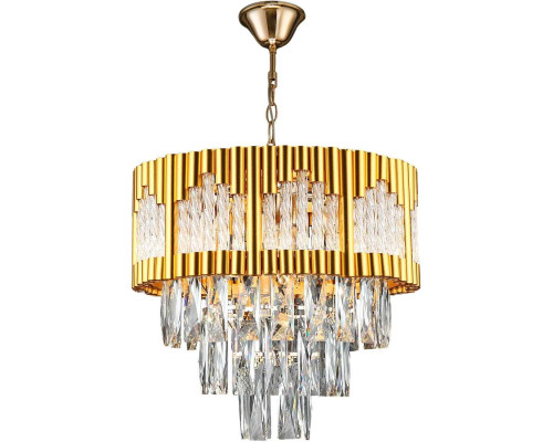 Потолочный светильник Reluce 02145-0.4-05 FGD