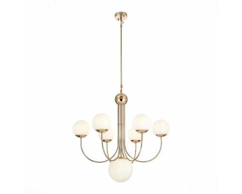 Подвесная люстра ST Luce Avellino SL1504.203.07