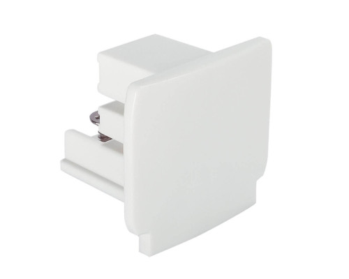 Заглушка Ideal Lux Link End Cap Wh 169613 Заглушка Ideal Lux Link End Cap Wh 169613