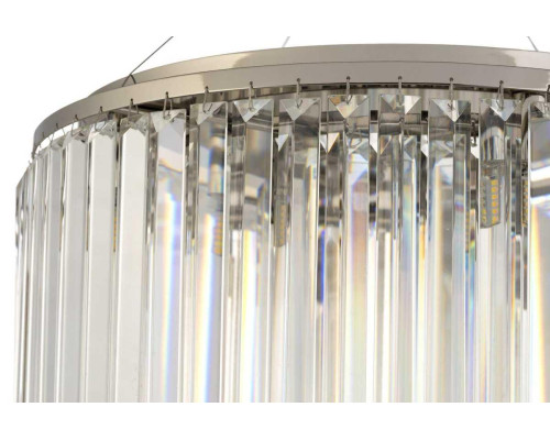 Подвесная люстра Arti Lampadari Enio E 1.5.D50.101 NP Подвесная люстра Arti Lampadari Enio E 1.5.D50.101 NP
