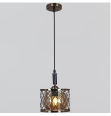 Потолочный светильник Reluce 04004-0.9-01 AB