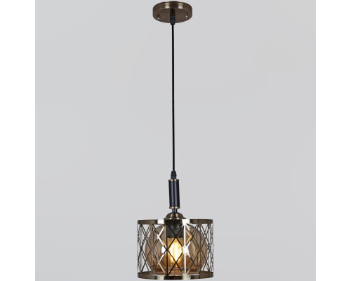 Потолочный светильник Reluce 04004-0.9-01 AB