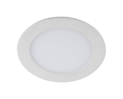Встраиваемый светодиодный светильник ЭРА LED 1-6-6K/1 Б0046904 Встраиваемый светодиодный светильник ЭРА LED 1-6-6K/1 Б0046904