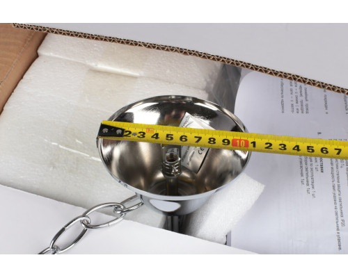 Подвесная люстра Omnilux Alassio OML-55803-05