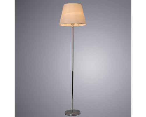 Торшер Arte Lamp Elba A2581PN-1CC Торшер Arte Lamp Elba A2581PN-1CC