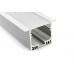 Профиль встраиваемый DesignLed LE.4932-R 010356