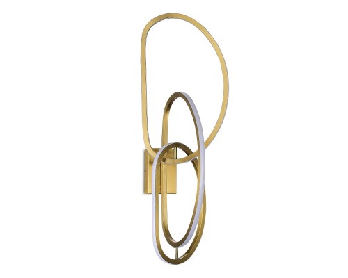 Бра ST Luce Abra SL6505.201.42 Бра ST Luce Abra SL6505.201.42