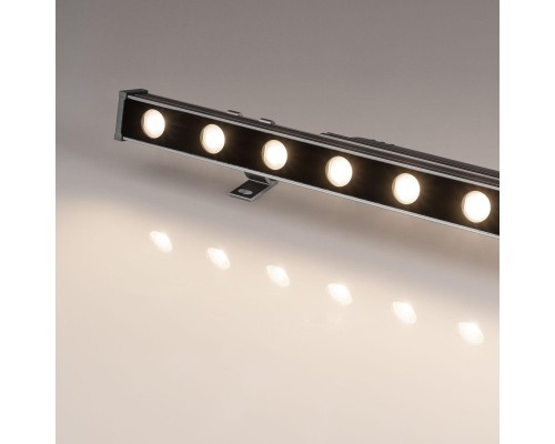 Прожектор светодиодный Arlight 9W 4000K AR-Line-500S-9W-220V Day 037367 Прожектор светодиодный Arlight 9W 4000K AR-Line-500S-9W-220V Day 037367