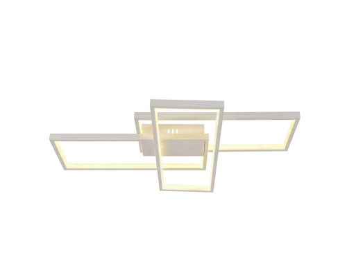 Потолочный светодиодный светильник Escada Arcade 10254/3LED Потолочный светодиодный светильник Escada Arcade 10254/3LED
