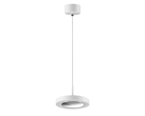 Подвесной светодиодный светильник Novotech Over Mirror 359280 Подвесной светодиодный светильник Novotech Over Mirror 359280
