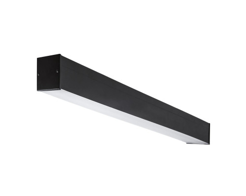 Линейный светильник Kanlux ALIN 4LED 1X120-B-NT 27420 Линейный светильник Kanlux ALIN 4LED 1X120-B-NT 27420