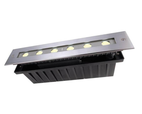 Встраиваемый светильник Deko-Light Line II WW 730262