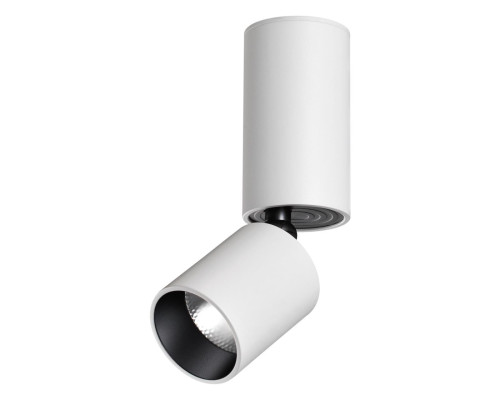 Светодиодный спот Novotech Over Tubo 359316 Светодиодный спот Novotech Over Tubo 359316