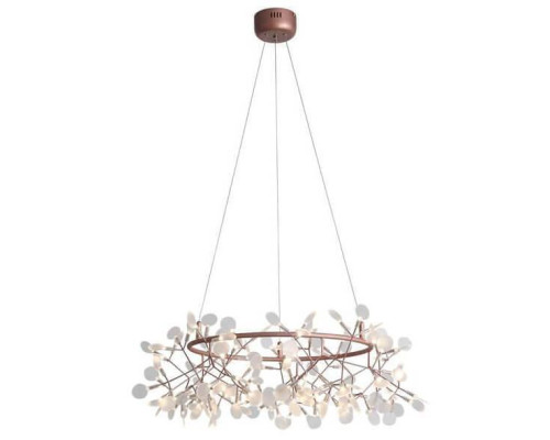 Подвесная светодиодная люстра ST Luce Rafina SL379.203.135 Подвесная светодиодная люстра ST Luce Rafina SL379.203.135