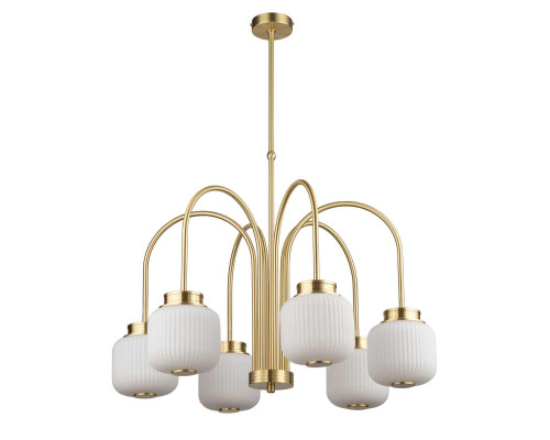 Подвесной светильник KUTEK ALBA ALB-ZW-6(ZM)