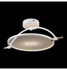 Потолочный светодиодный светильник Wertmark Laura WE430.02.007