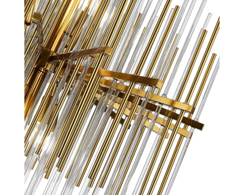 Подвесная люстра ST Luce Teramo SL1628.303.12 Подвесная люстра ST Luce Teramo SL1628.303.12